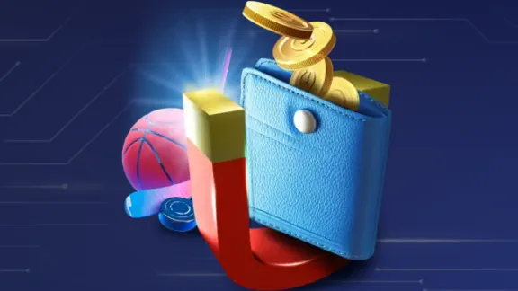 Sports Cashback